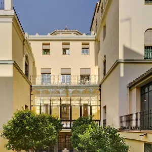Hotel Loop Homes Palace, Granada