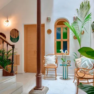 ゲストハウス Casa Vestali