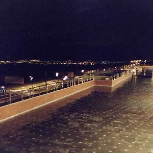 Hotel Cear Juan Carlos I, Granada