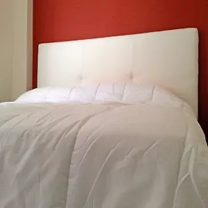 Hotel Deluxe 3000, Granada