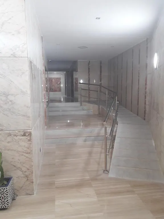Guest house Rock And Suites Granada