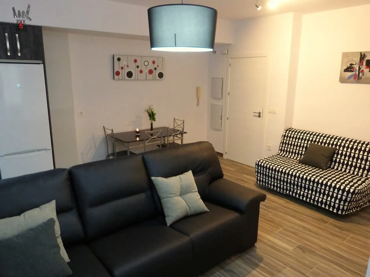 Guest house Rock And Suites Granada